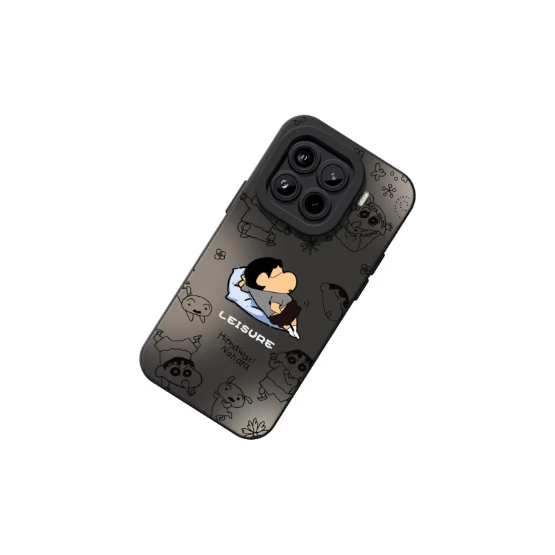 MANQIN Phone Cases-7