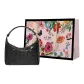 Black+Shopping Bag