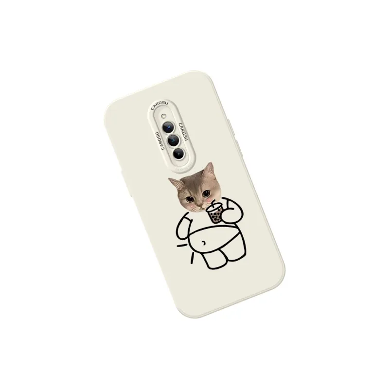 CHUNFAN Phone Cases-16