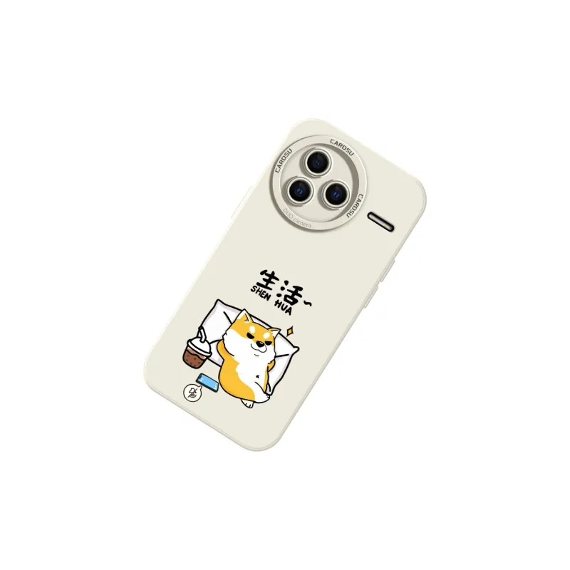 CHUNFAN Phone Cases-12