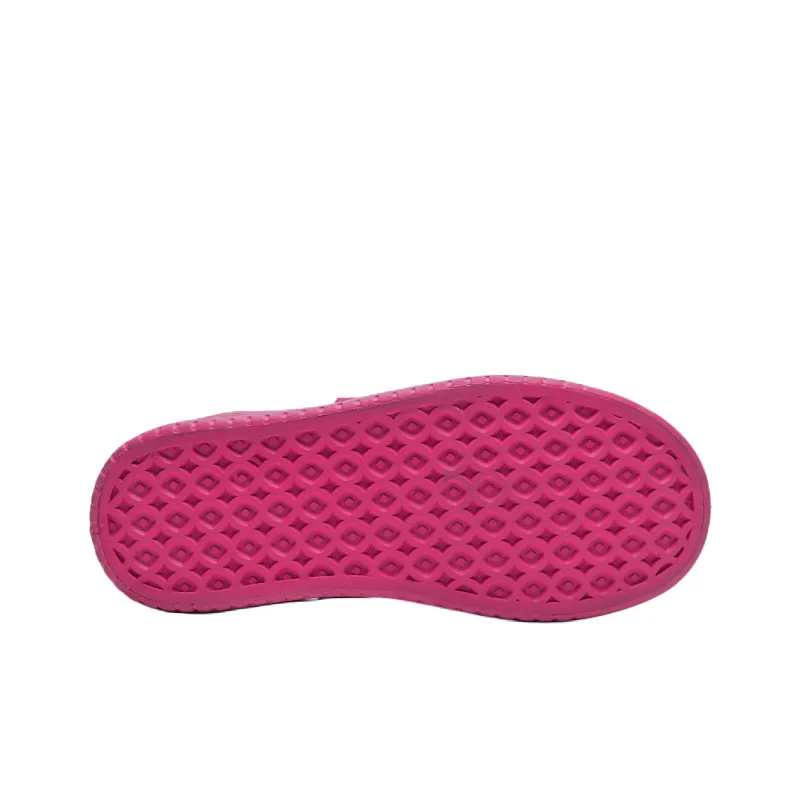 ABCIO Slip Resistant, Abrasion Resistant, Breathable, Height Increasing Low Top Skateboard Shoes Women's-16