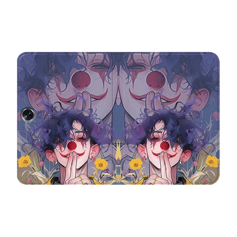 YIBAOBAO Tablet Protective Cases-19