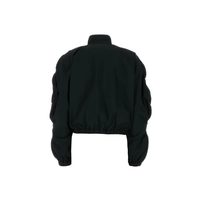 Alexander Wang Jackets & Coats Women's Black-1