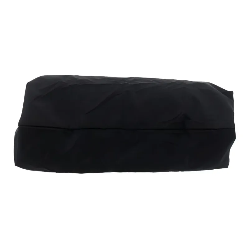 GREGORY Nylon Handbag Regular Unisex Black-3