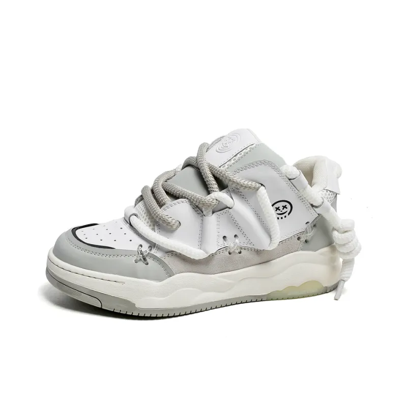 Ignition Low Top Skateboard Shoes Unisex-7