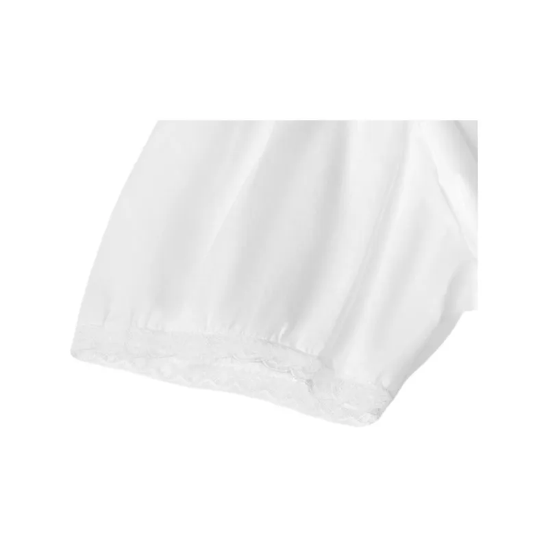 Shuya Women's Nightgowns-5