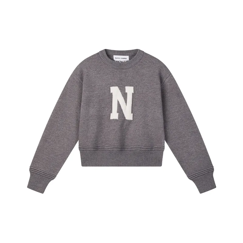 NewJnxs Knitwear Unisex-8