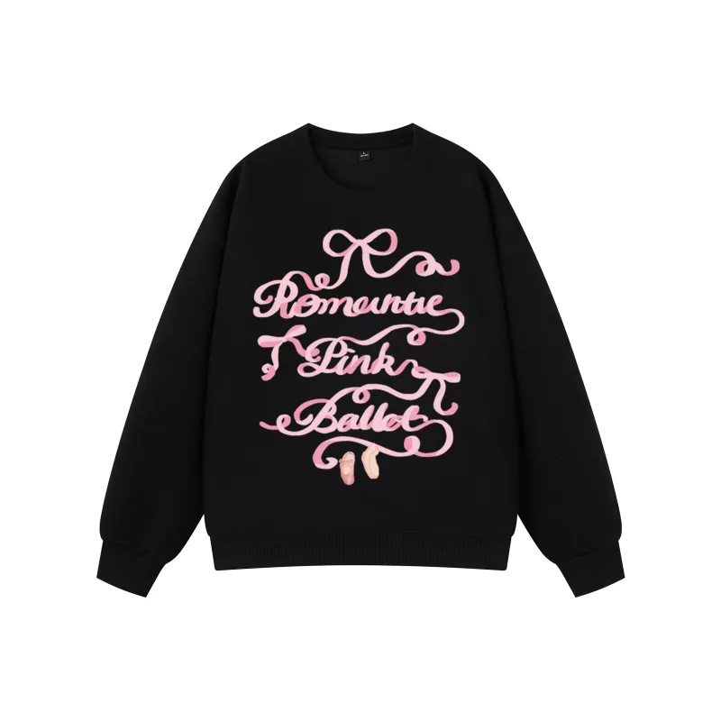 NXPTP Sweatshirts Unisex-0