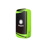 Sparring Foot Pads Green 1 Pack