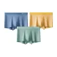 [3 Pack]Light Gray Blue+Ginger Yellow+Blue Green
