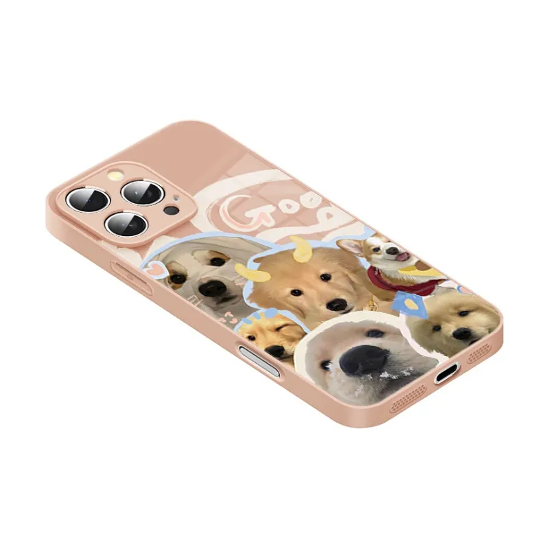 Small bones Phone Cases-13