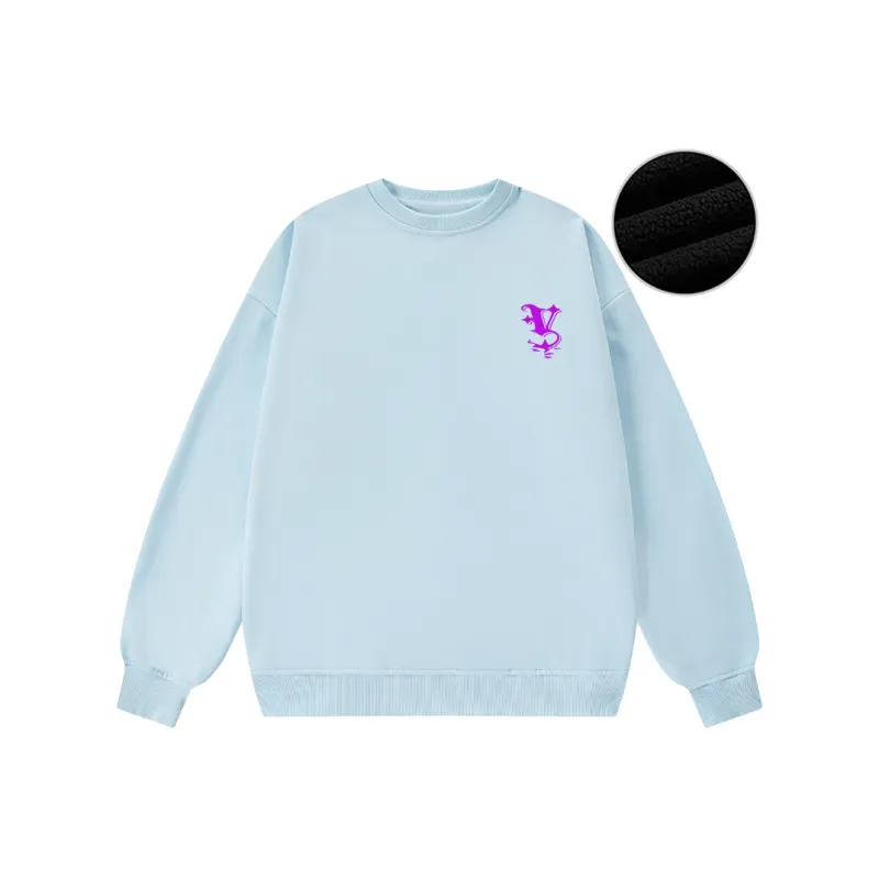 IVEIII Sweatshirts Unisex-35