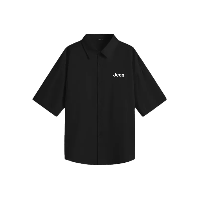 Jeep Shirt Unisex Includes Free Travel Set-0