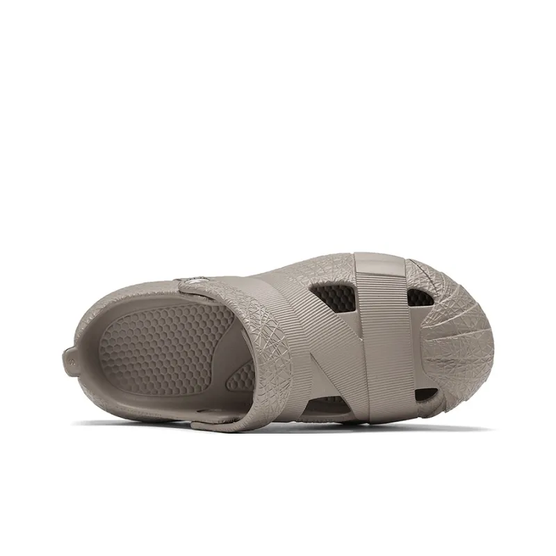 XTEP Clogs Unisex-10