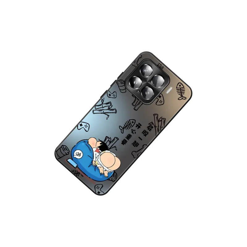 CHUNFAN Phone Cases-6