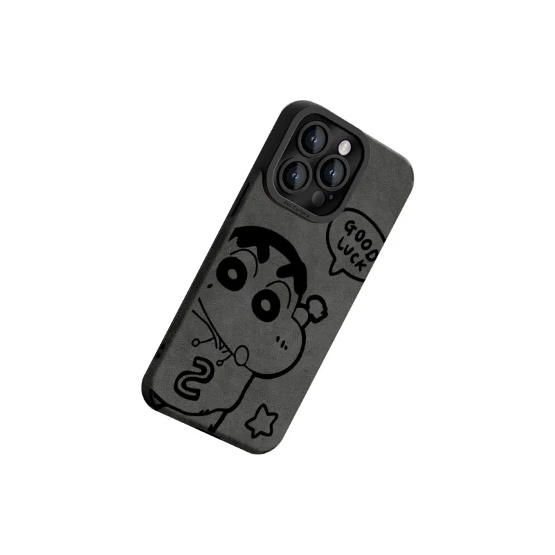 CHUNFAN Phone Cases-3