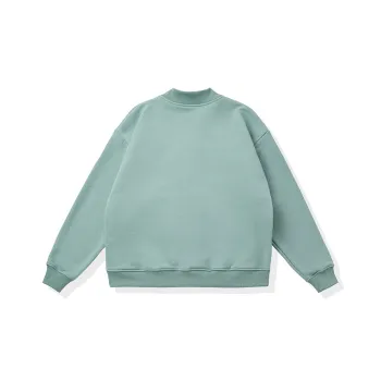 FKSW Fall And Winter Baseball Jacket Unisex