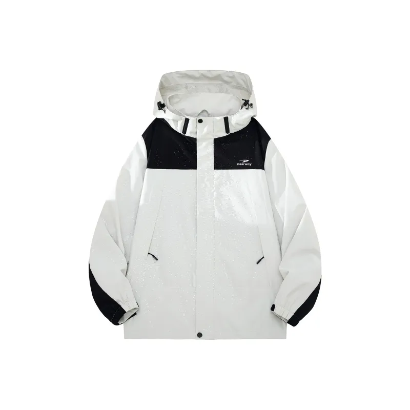 DEERWAY Jackets Unisex-2