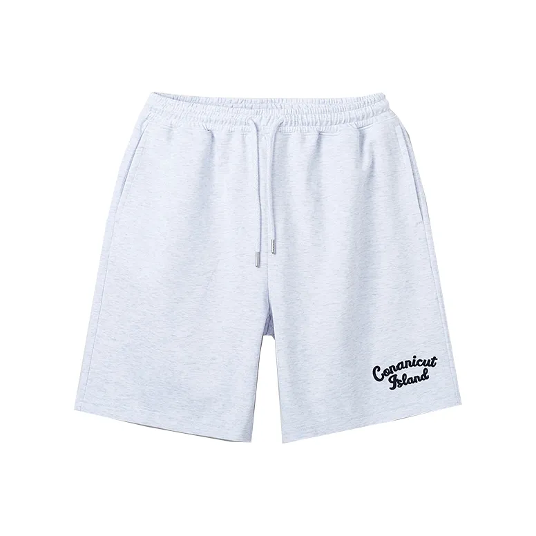 SPAO Casual Shorts Unisex Shopping Bag-14