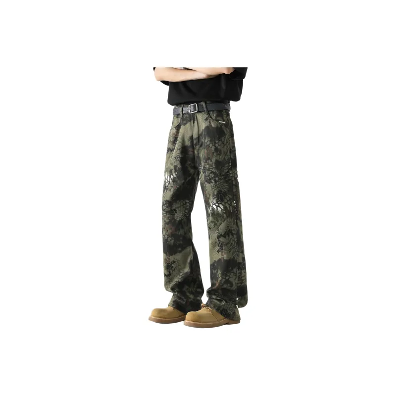 SESAME STREET Jeans Unisex-4