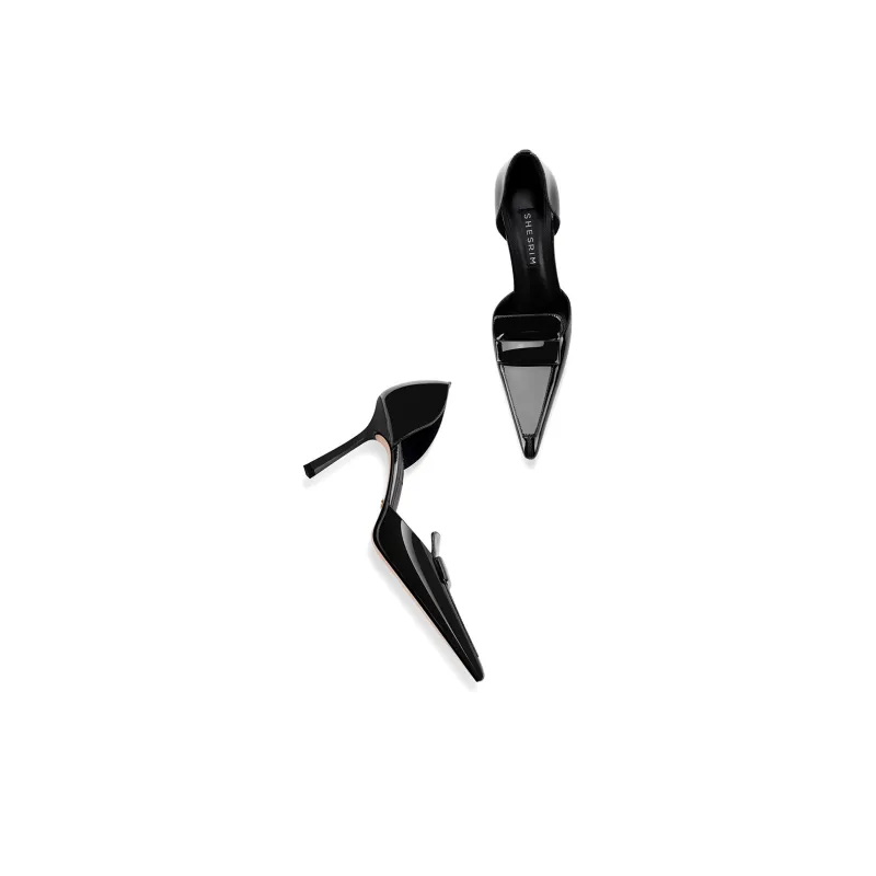 Shesrim High Heels Women's-2