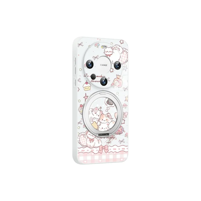 Small bones Phone Cases-10