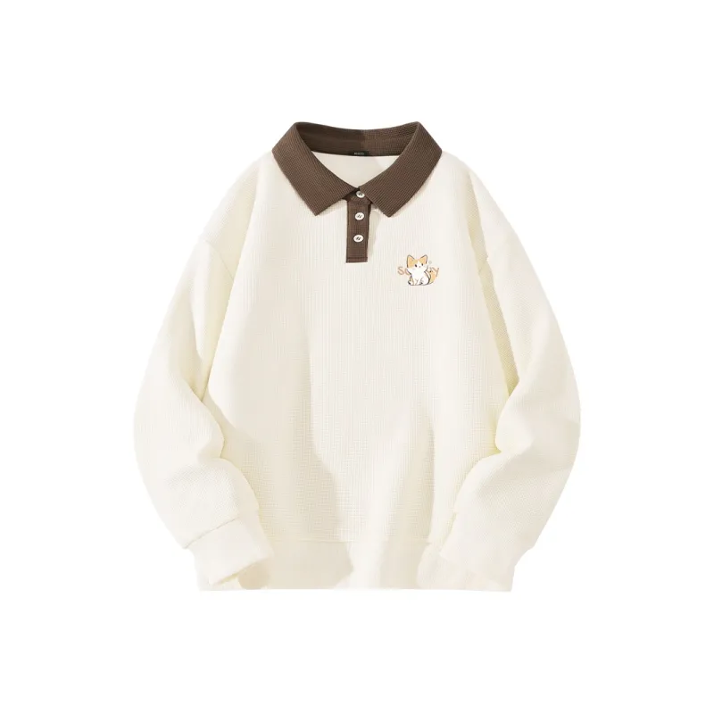 MINISO Sweatshirts Women's-0