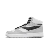 Mist Gray Jordan White