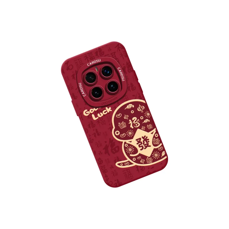 CHUNFAN Phone Cases-2