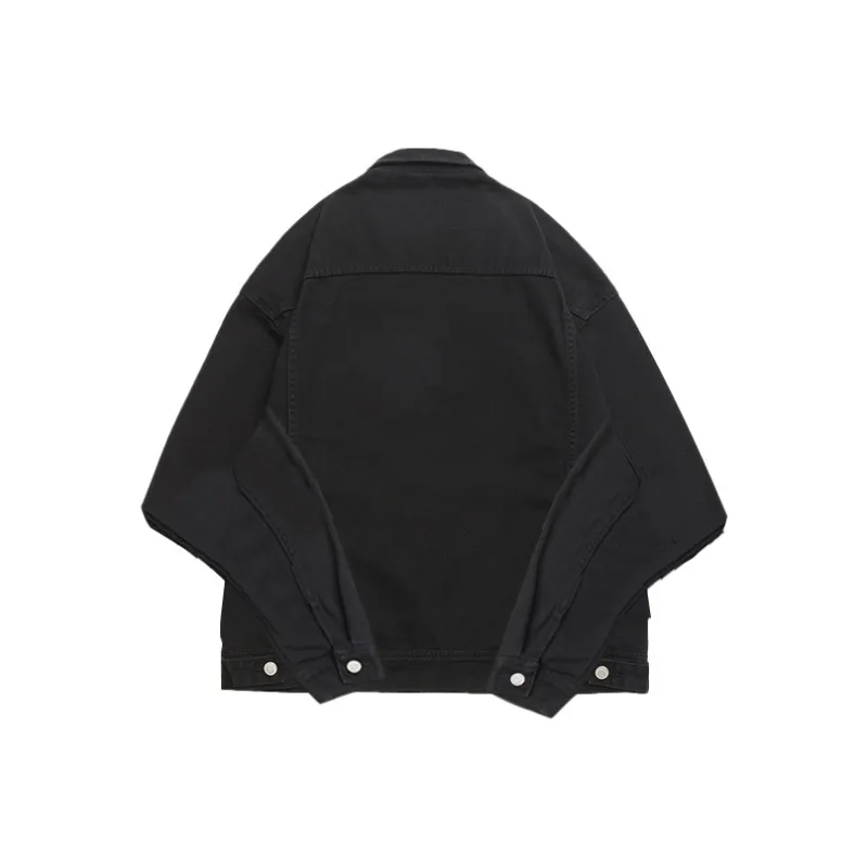 KGK Denim Jackets Men-3