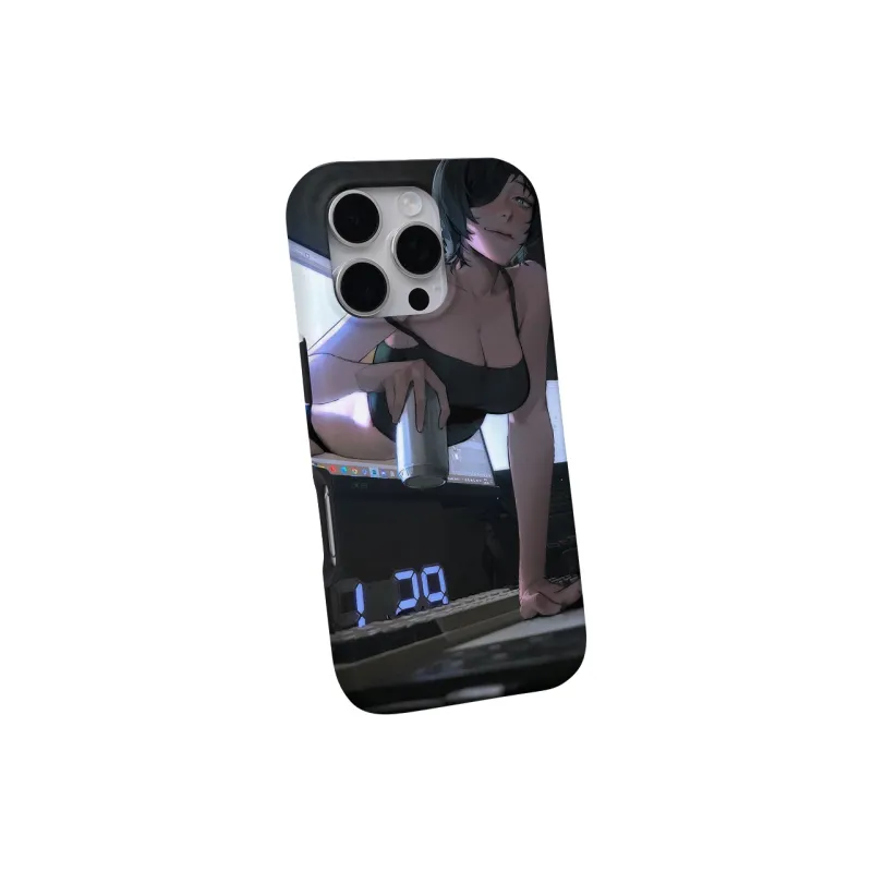 Keshami Phone Cases-19
