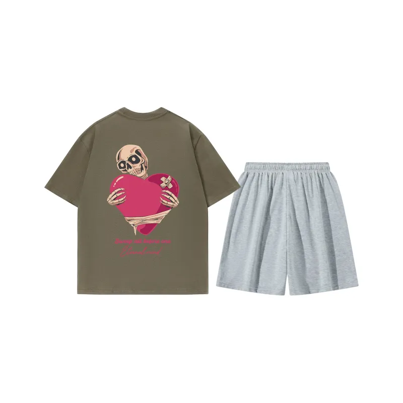 GSON Casual Sportswear Unisex-32
