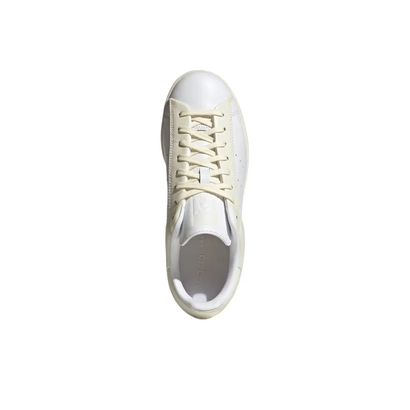Stan Smith Women's Adidas Originals 'Off White Folded Edges' Women's-4