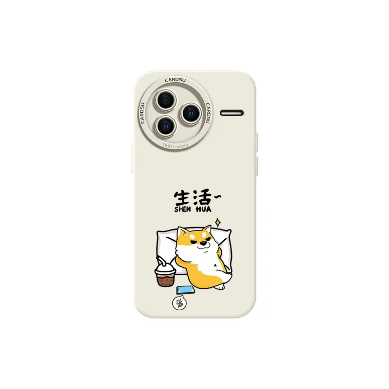 CHUNFAN Phone Cases-10