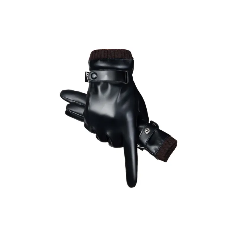 WARRIOR Gloves Unisex-8
