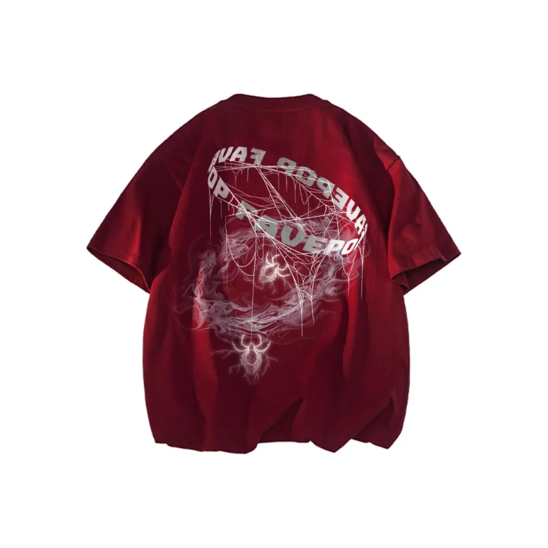 FAVEPOP T Shirts Unisex-7