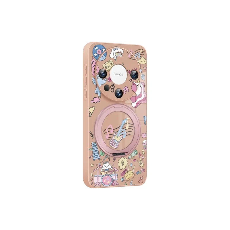 Small bones Phone Cases-7