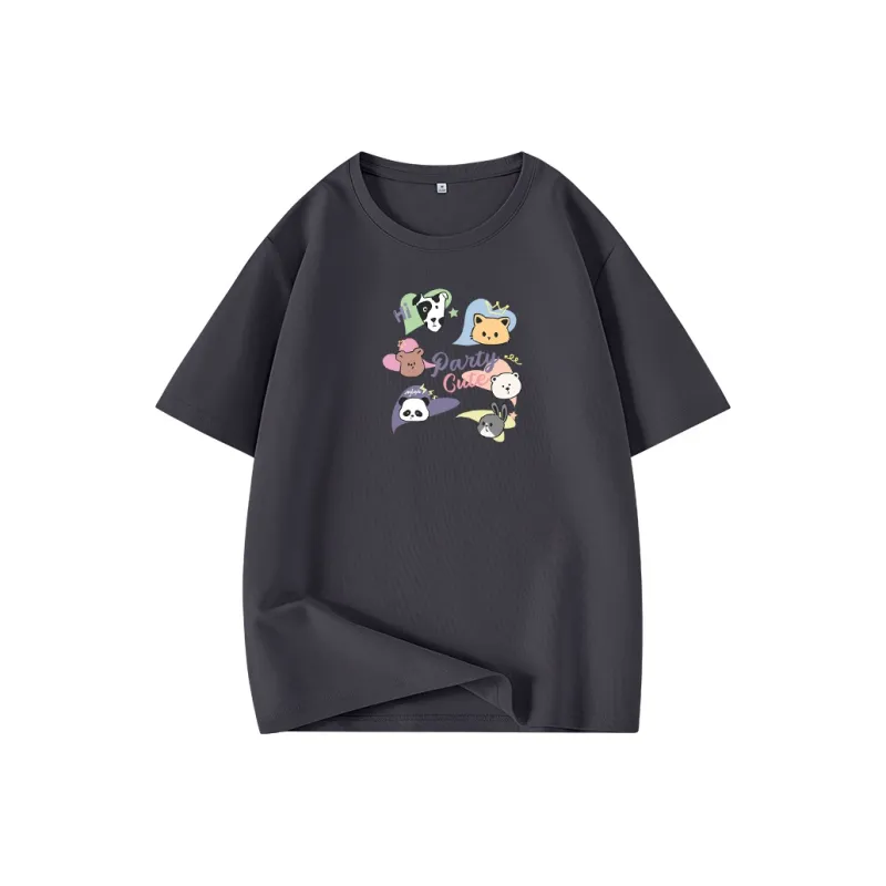 MJ STYLE T Shirts Unisex-25
