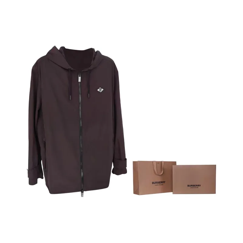 Burberry Jackets Men-7