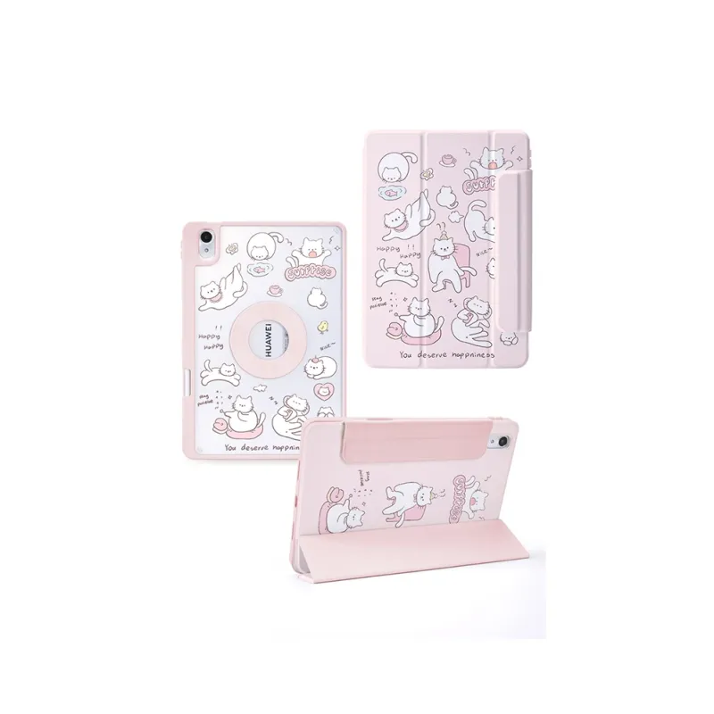 MOROCK Tablet Protective Cases-27