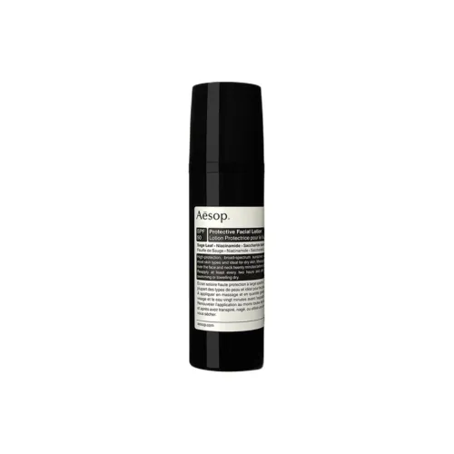 AESOP 자외선 차단 크림 남녀공용