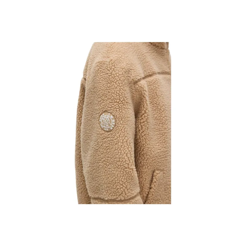 Teenie Weenie Velvet feel Coat Women's-2