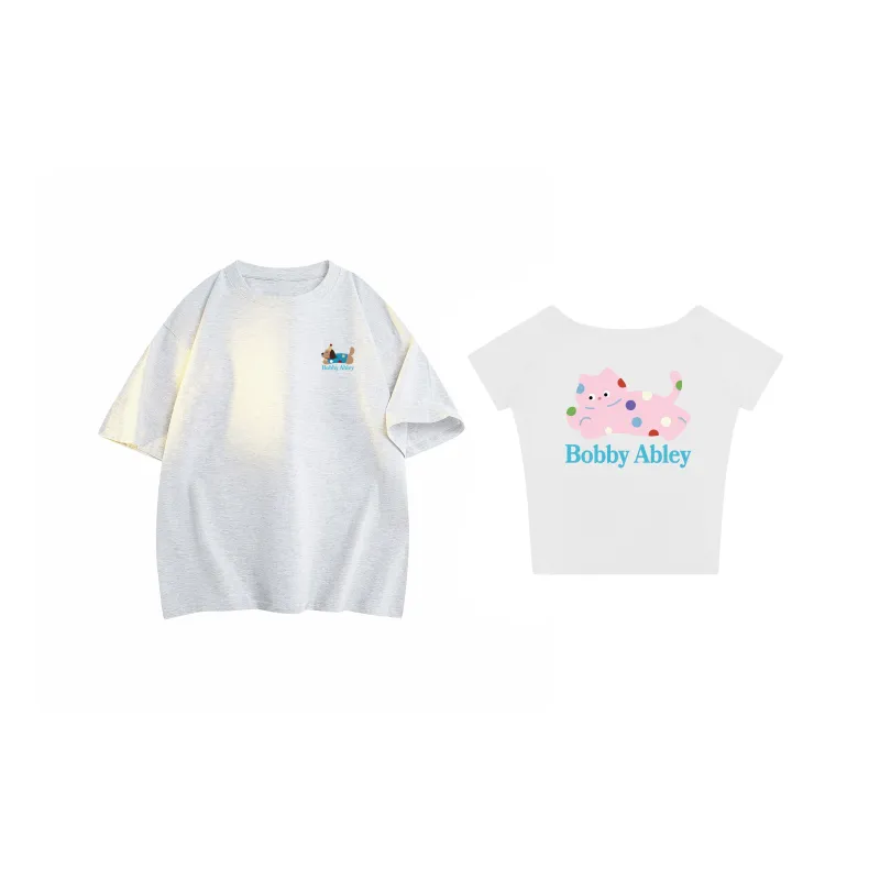 BOBBY ABLEY Couple Sets Women's-8