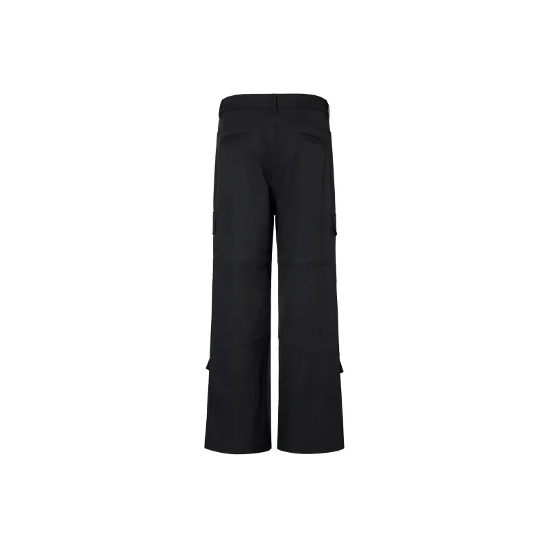 A3G4 Cargo Pants Unisex-8