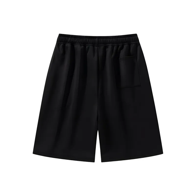7 SEVFUN Casual Shorts Unisex-1