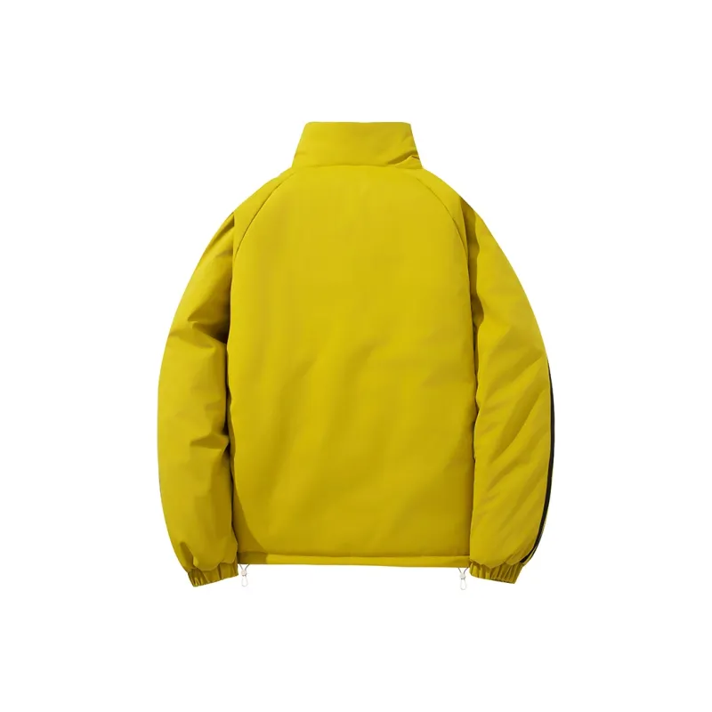 Extreme Turbo Puffer Jacket Unisex-9