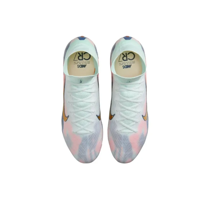 Nike Zoom Mercurial Superfly 10 Elite Fg Dream Speed Pack-2