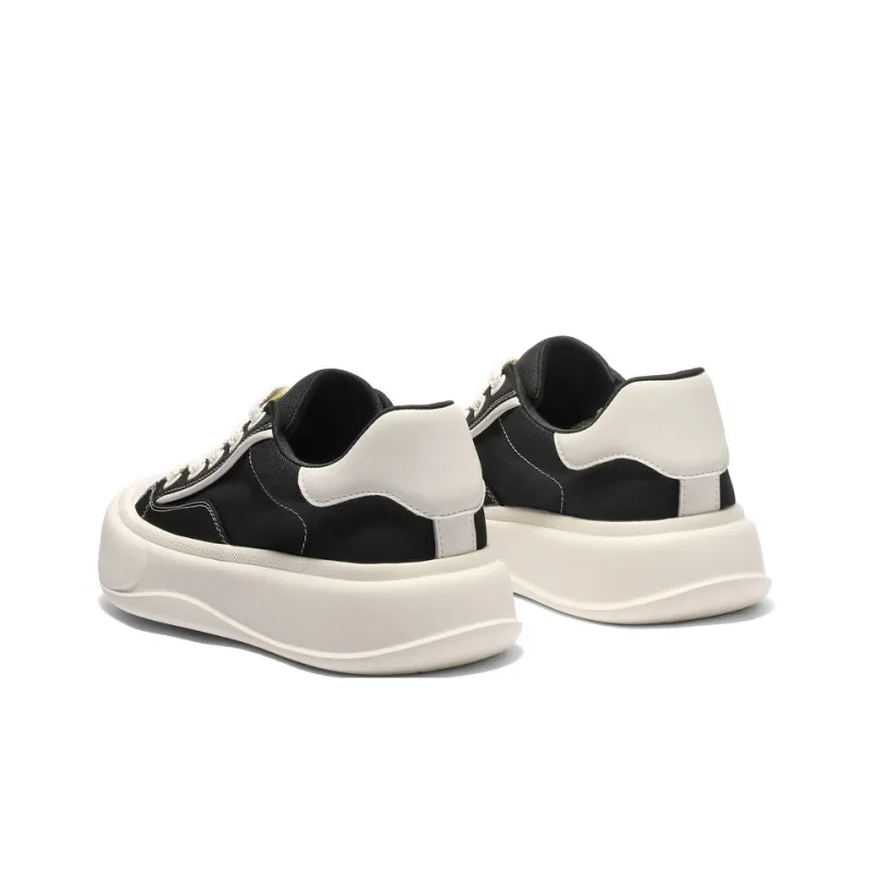 BELLE Low Top Skateboard Shoes Men's-13