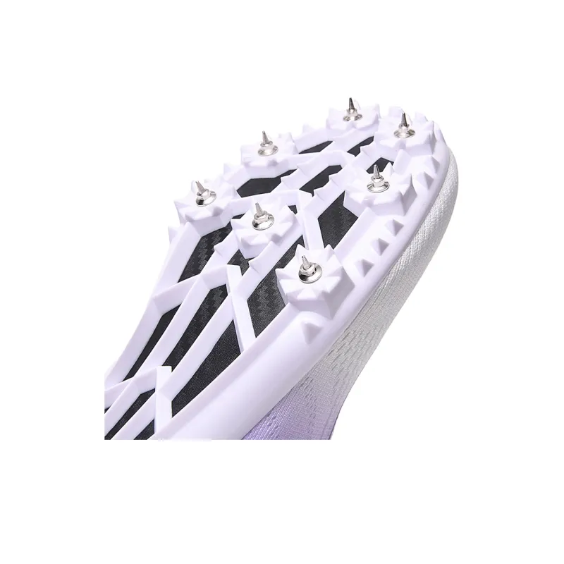 WEJIESS Track & Field Shoes Unisex Low Top-1