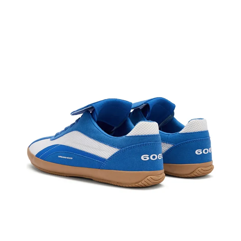 URBANHOOD Anti-Slip And Wear-Resistant Lightweight Low-Top Skateboard Shoes Unisex-17